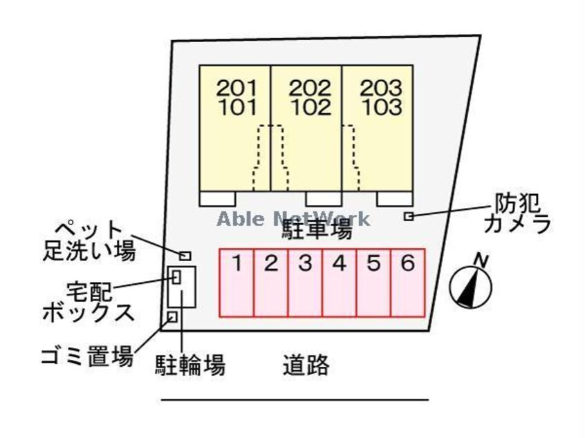  メゾンドゥイエット