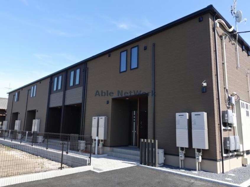  ポルテボヌールⅡ