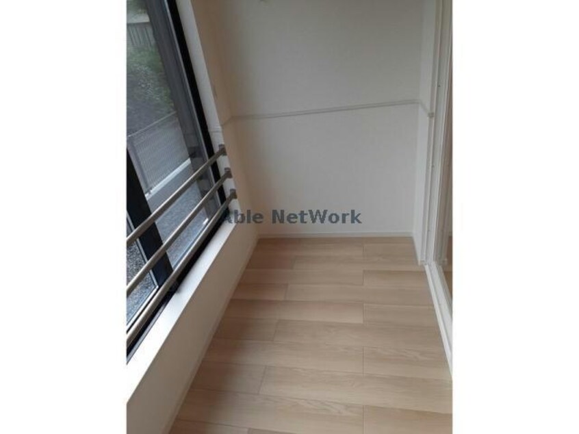 サンルーム ポルテボヌールⅡ