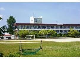 袖ケ浦市立平川中学校(中学校/中等教育学校)まで2756m ポルテボヌールⅡ