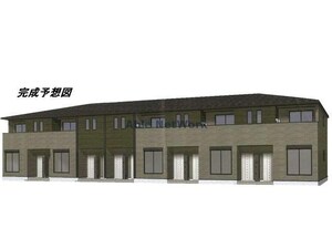 仮称高柳アパート