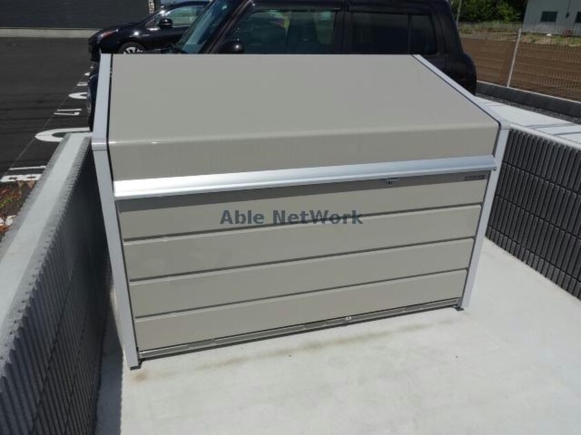  ロートスブルーメ