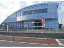 JA木更津市中央支店(銀行)まで2207m メゾンアールエスピー