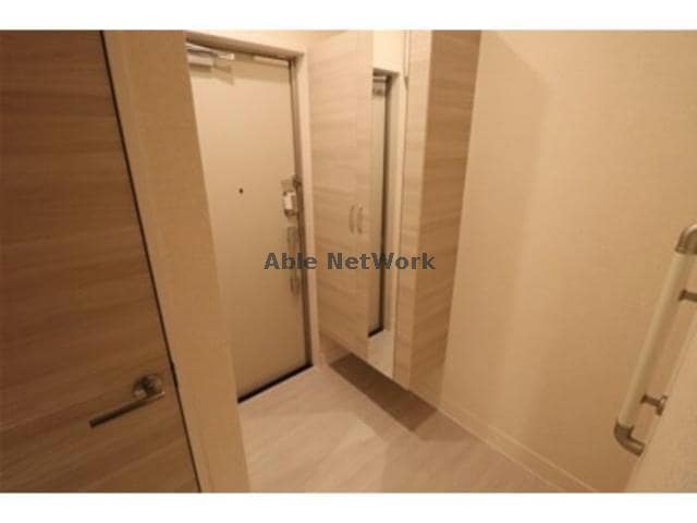  【つつこ】フリージア