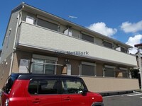 シャリテ南子安Ⅱ