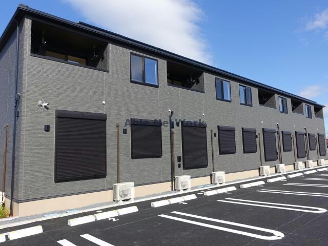  マウントシティⅠ