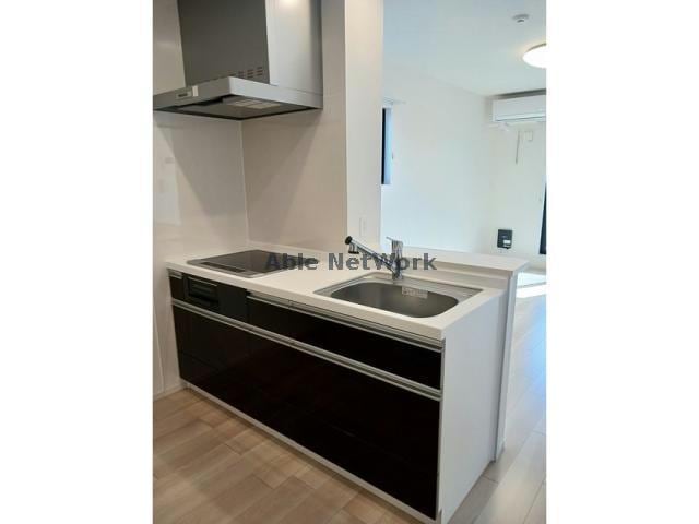  マウントシティⅠ