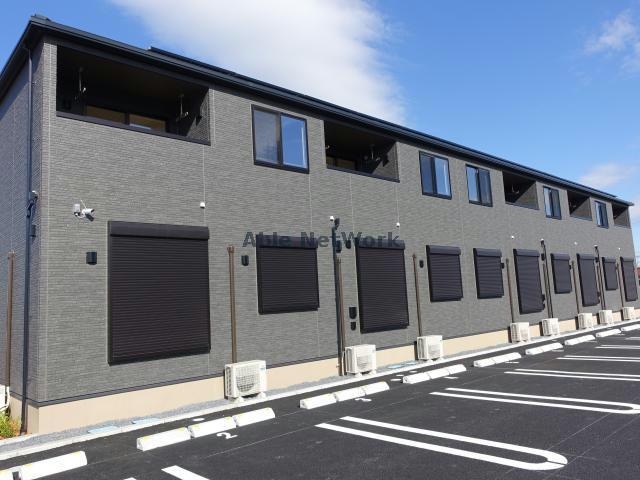  マウントシティⅠ