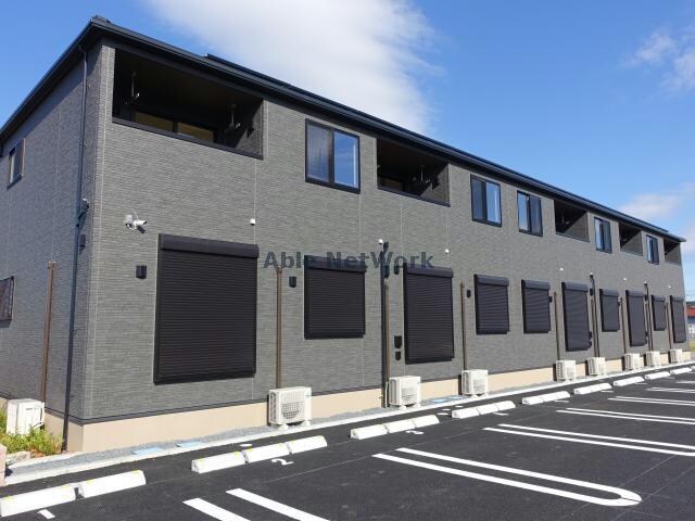  マウントシティⅠ