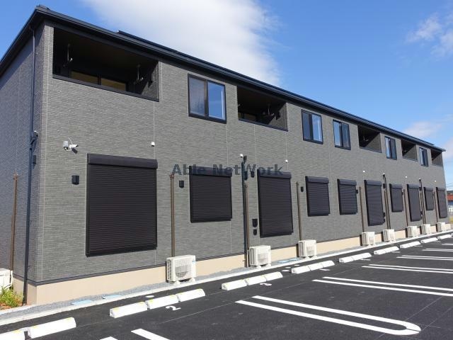  マウントシティⅠ