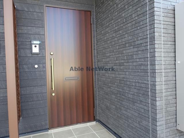  マウントシティⅠ