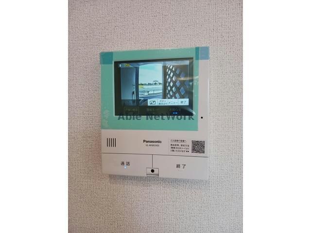  マウントシティⅠ