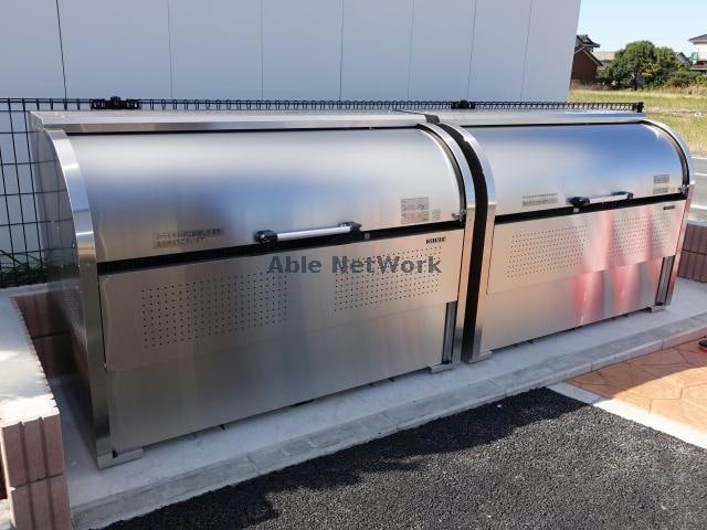  マウントシティⅠ