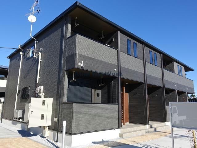  アルコパレーノⅡ