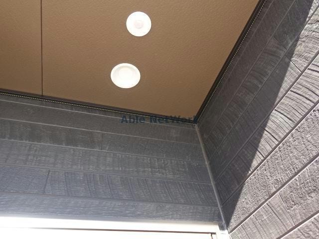  アルコパレーノⅡ