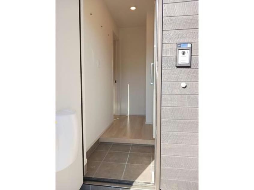  アルコパレーノⅡ