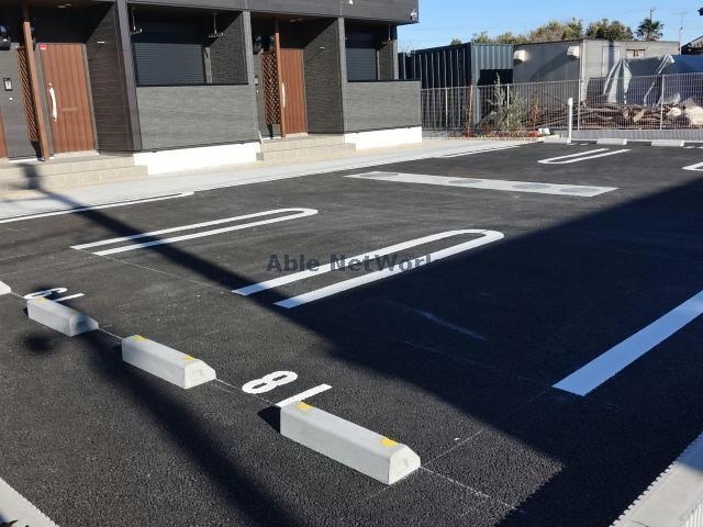  アルコパレーノⅡ