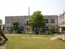 木更津市立金田小学校(小学校)まで2460m ヴィラヴェントsisiⅡ