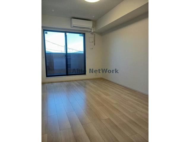  ベイサイドアクアB