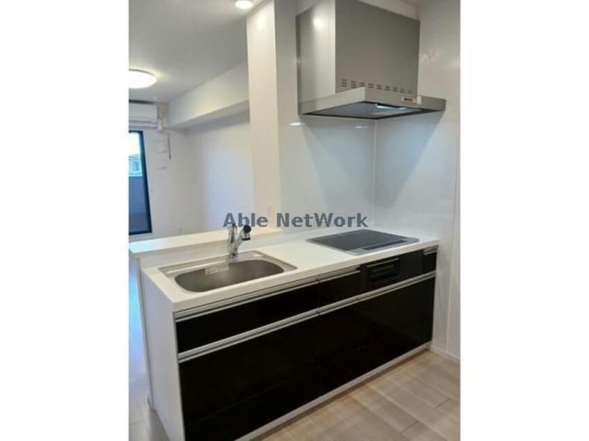  ベイサイドアクアB