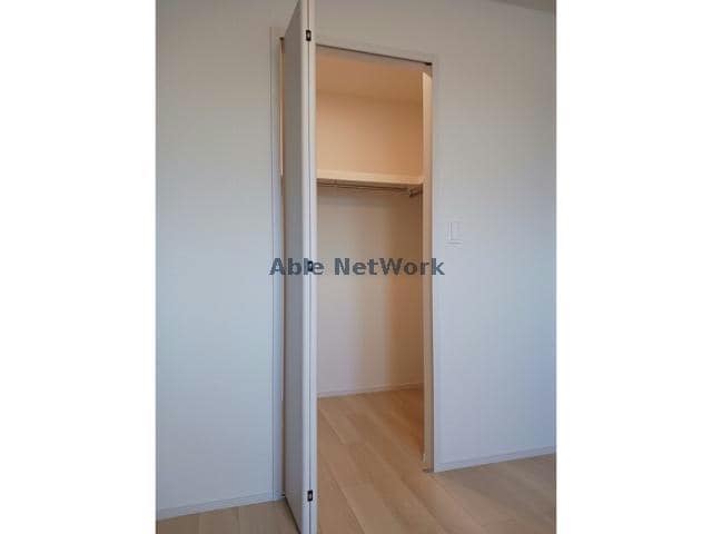  ベイサイドアクアB