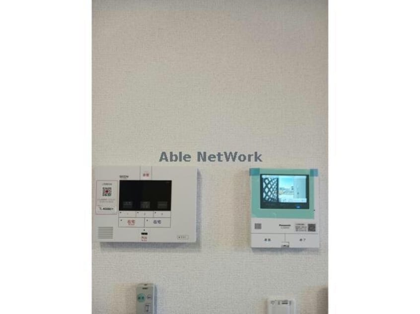  ベイサイドアクアB