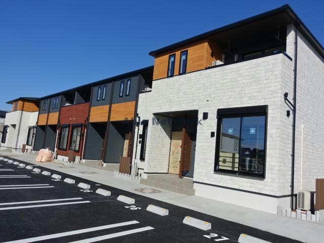  ベイサイドアクアC