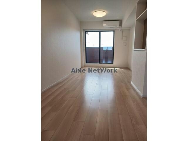  ベイサイドアクアC