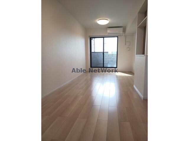  ベイサイドアクアC