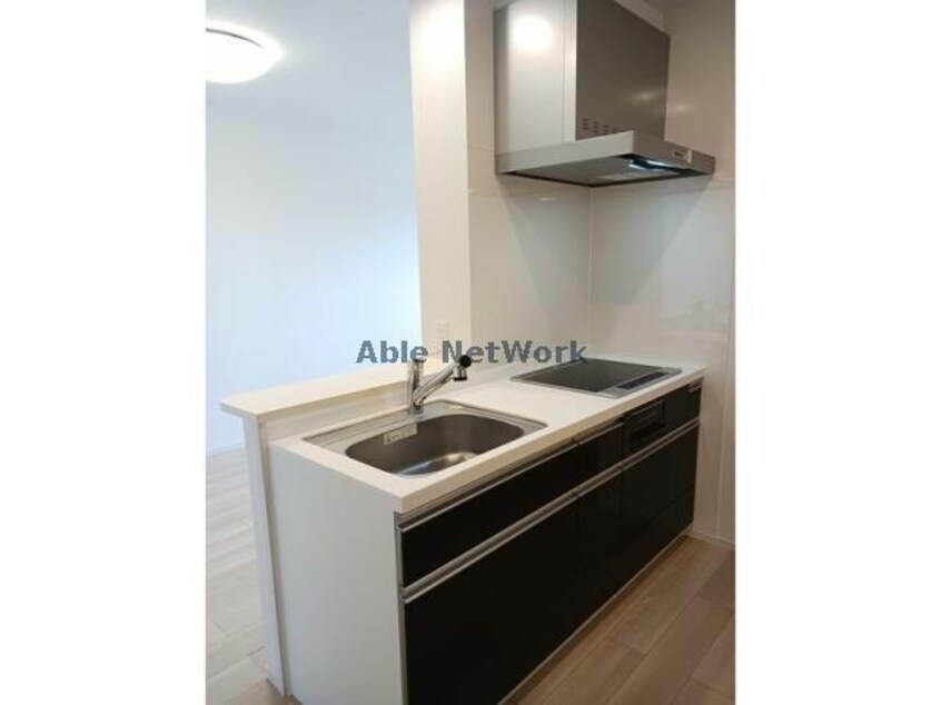  ベイサイドアクアC