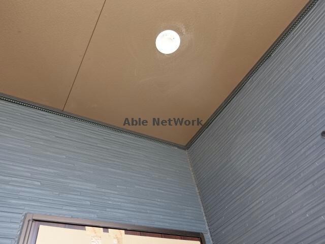  ベイサイドアクアC