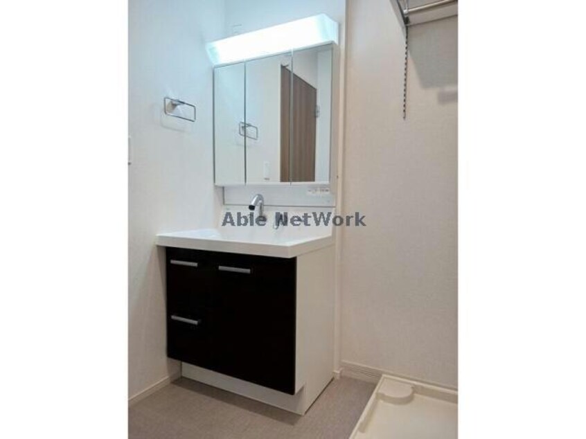  ベイサイドアクアC