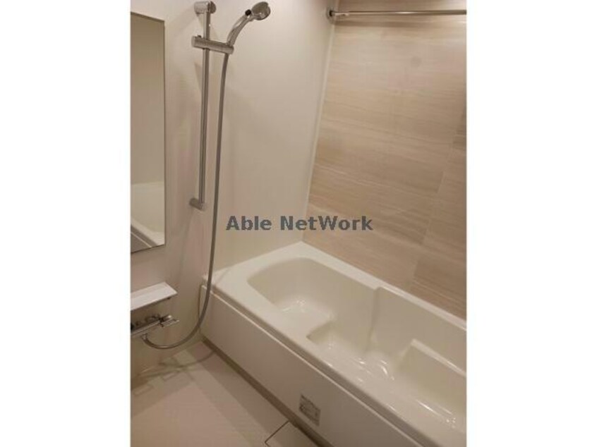  ベイサイドアクアC