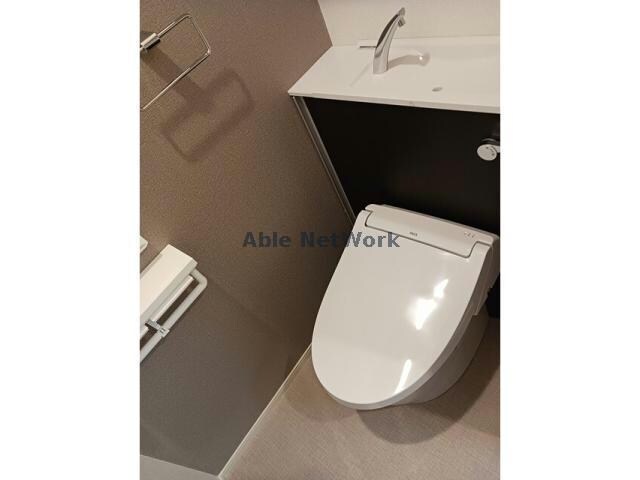  ベイサイドアクアC