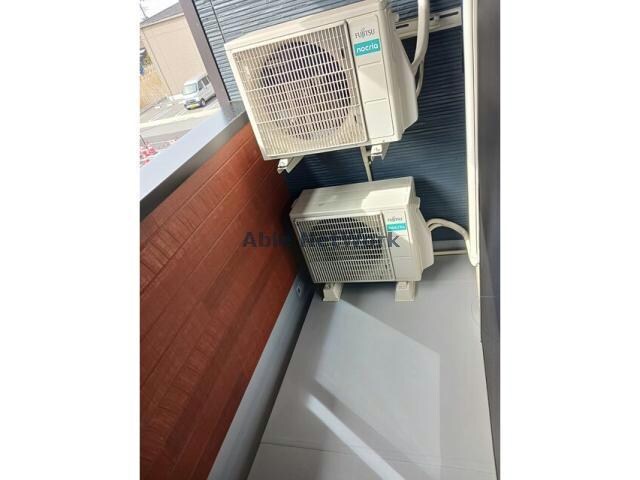  ベイサイドアクアC