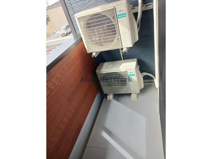  ベイサイドアクアC