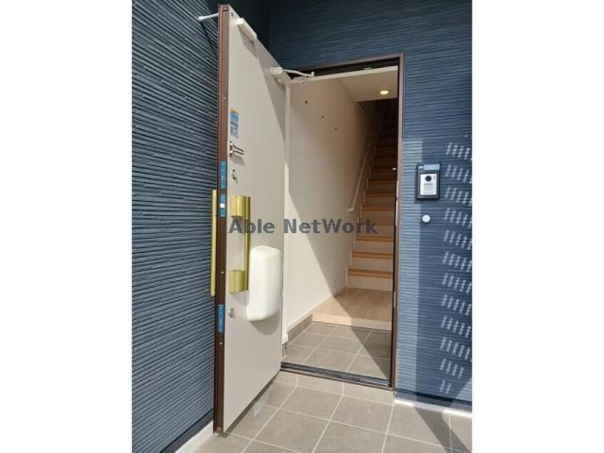  ベイサイドアクアC