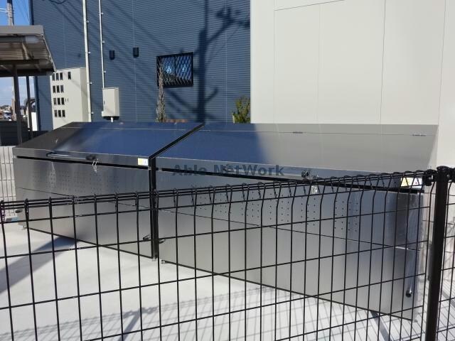  ベイサイドアクアC