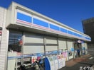ローソン袖ヶ浦野里店(コンビニ)まで2421m フェアリーY