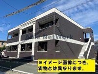 木更津市瓜倉新築アパート