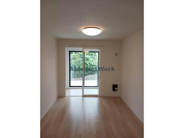  グレイスレジデンス