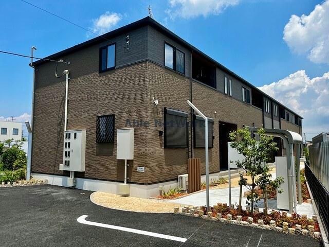  グレイスレジデンス