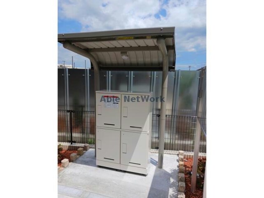  グレイスレジデンス