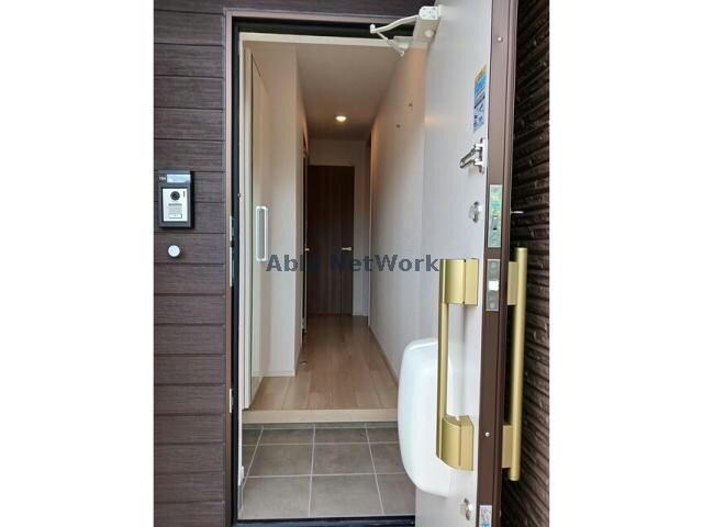  グレイスレジデンス