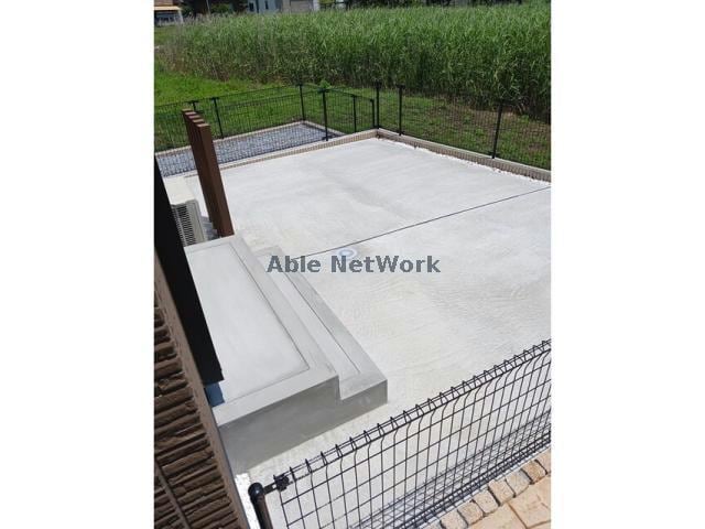  グレイスレジデンス