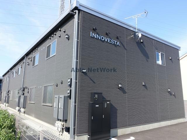  イノベスタ