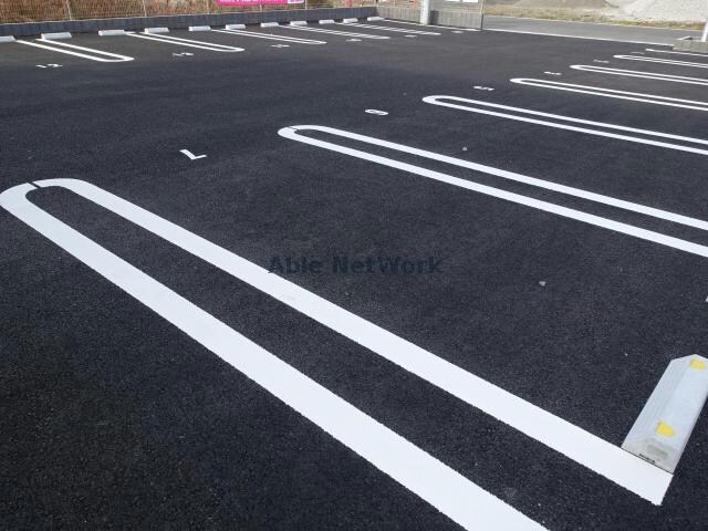 ダブルライン アムパルク