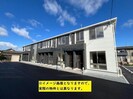 木更津市高柳字西ノ谷新築の外観