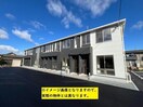  木更津市高柳字西ノ谷新築