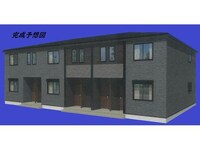 コンフォートアークA